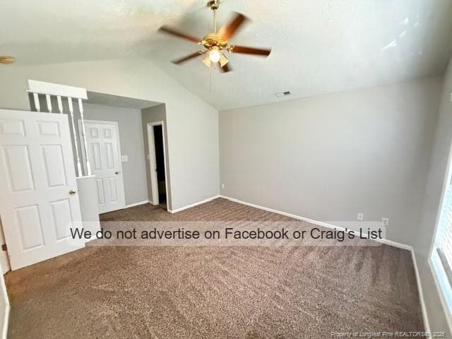 Photo 6 - 423 Northwoods Drive, Raeford, NC 28376
