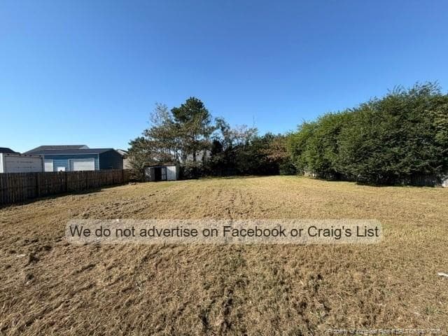 Photo 12 - 423 Northwoods Drive, Raeford, NC 28376