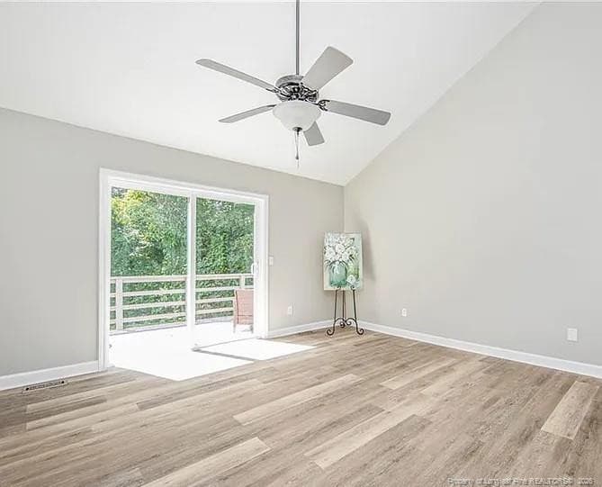 Photo 21 - 900 Windrace Trail A, Sanford, NC 27332, Sanford
