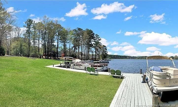 Photo 30 - 900 Windrace Trail A, Sanford, NC 27332, Sanford