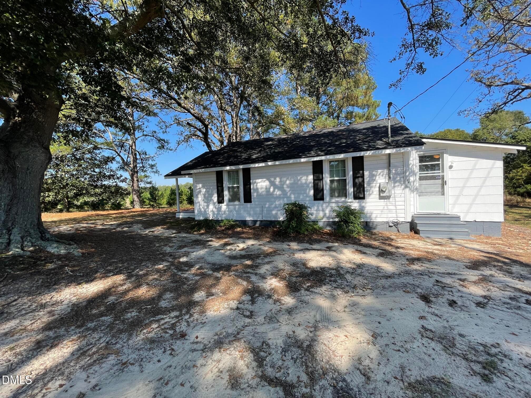 IMG_9449 - 1777 Carson Gregory Road, Angier, NC 27501, Angier