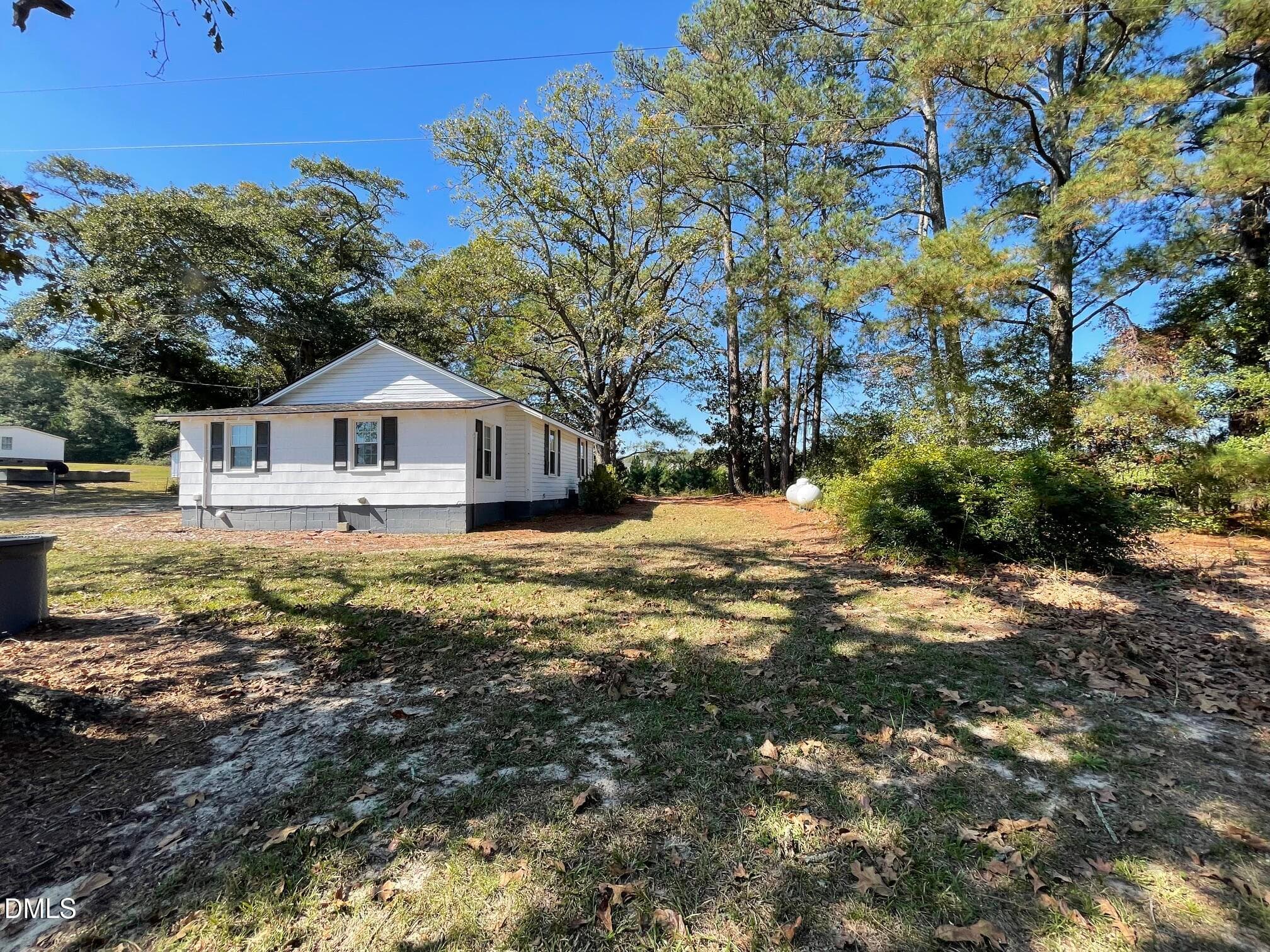 IMG_9456 - 1777 Carson Gregory Road, Angier, NC 27501, Angier