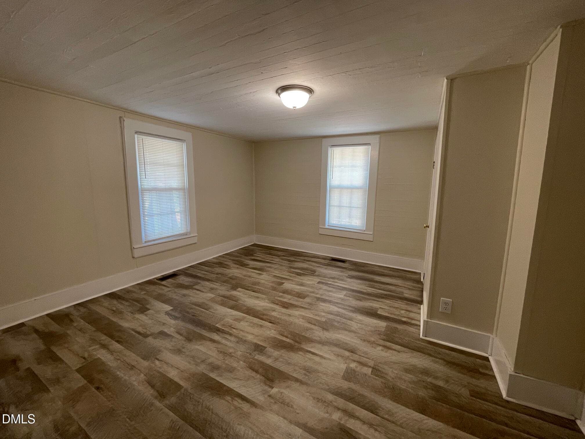Bedroom 1 - 1777 Carson Gregory Road, Angier, NC 27501, Angier