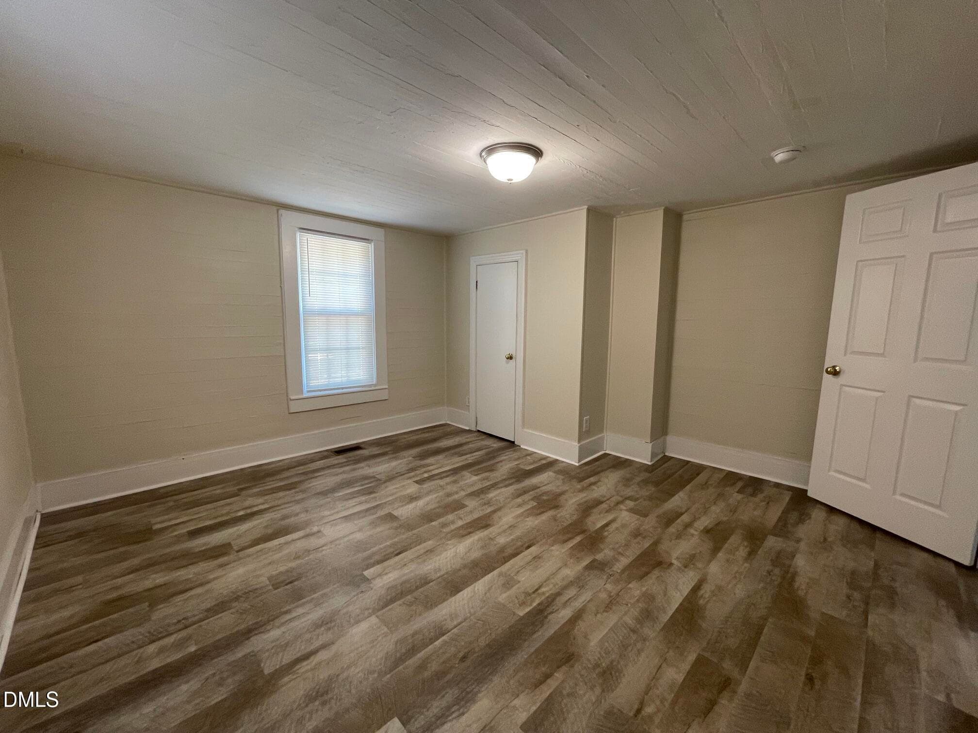 Bedroom 1 - 1777 Carson Gregory Road, Angier, NC 27501, Angier
