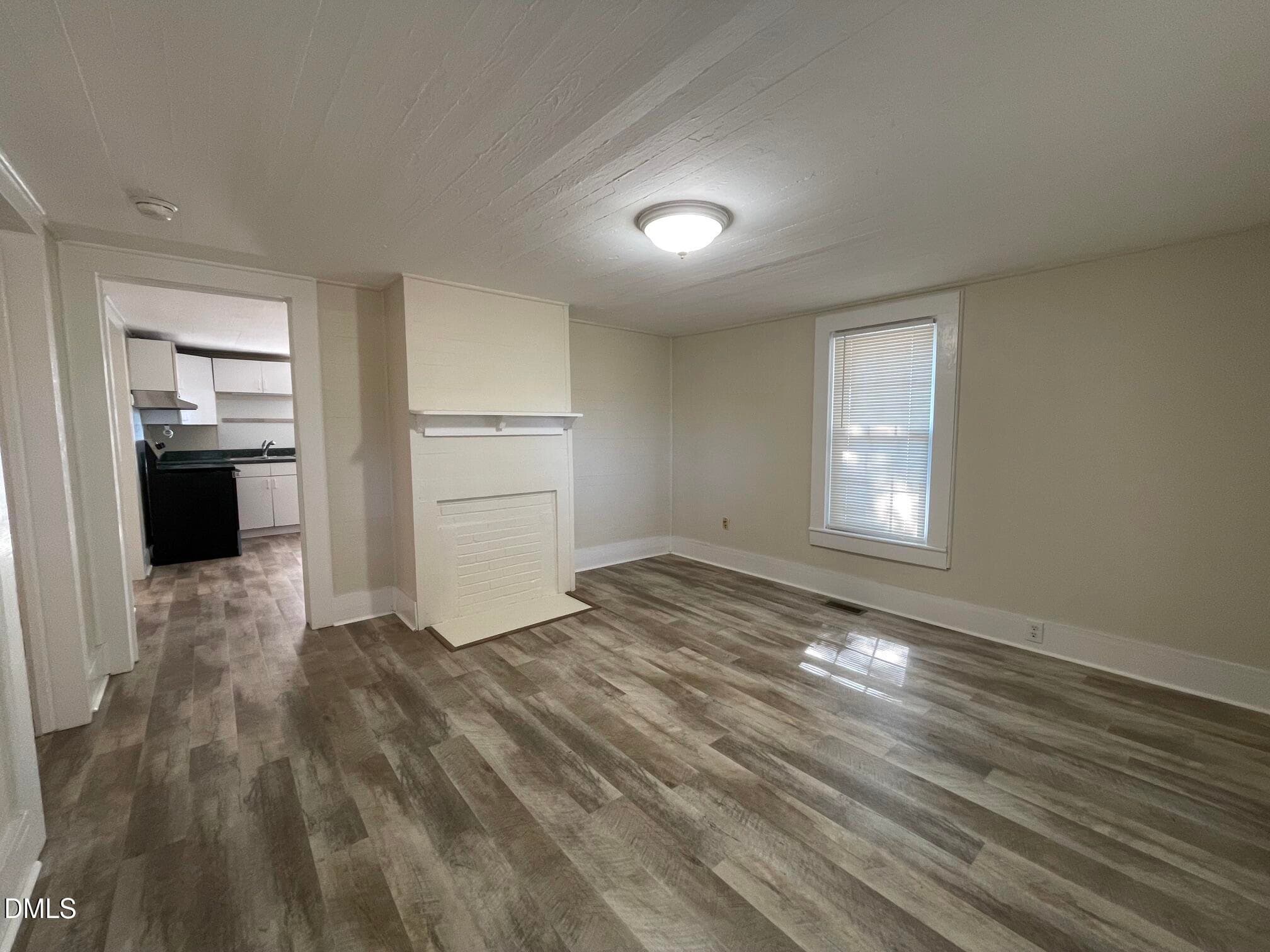 Living Room - 1777 Carson Gregory Road, Angier, NC 27501, Angier