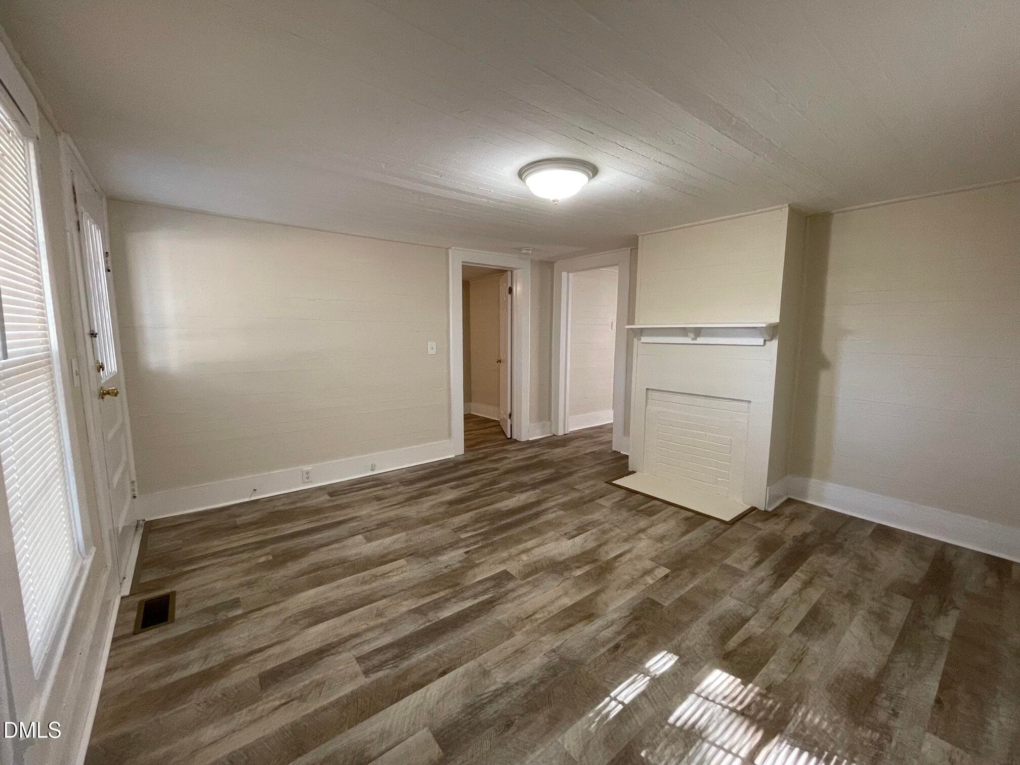 Living Room - 1777 Carson Gregory Road, Angier, NC 27501, Angier