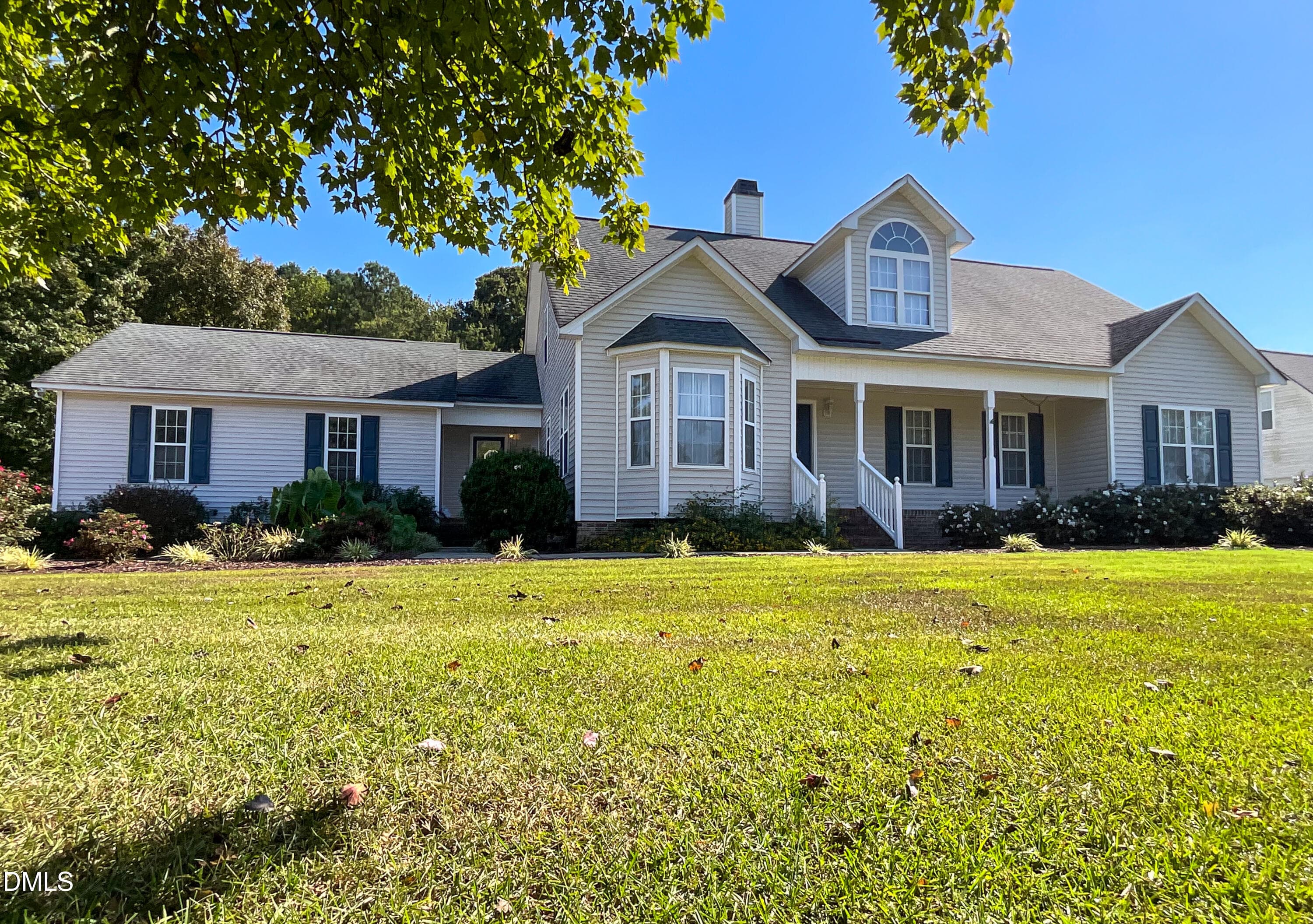 118 Westlake Drive, Wendell, NC 27591