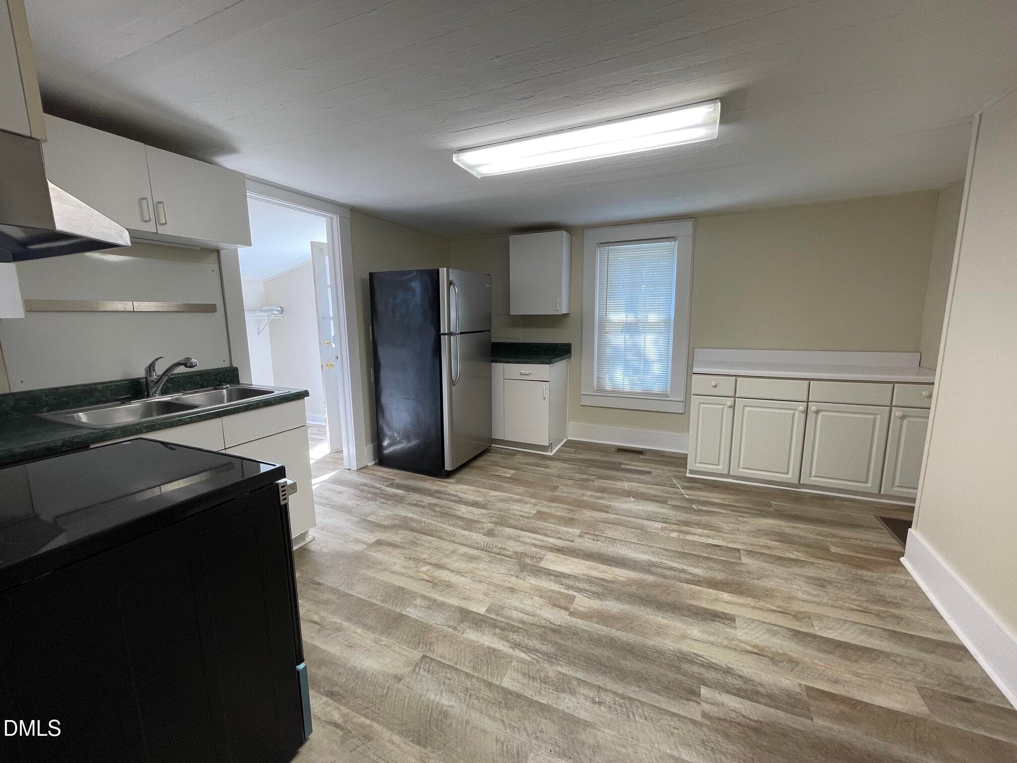 Kitchen - 1777 Carson Gregory Road, Angier, NC 27501, Angier