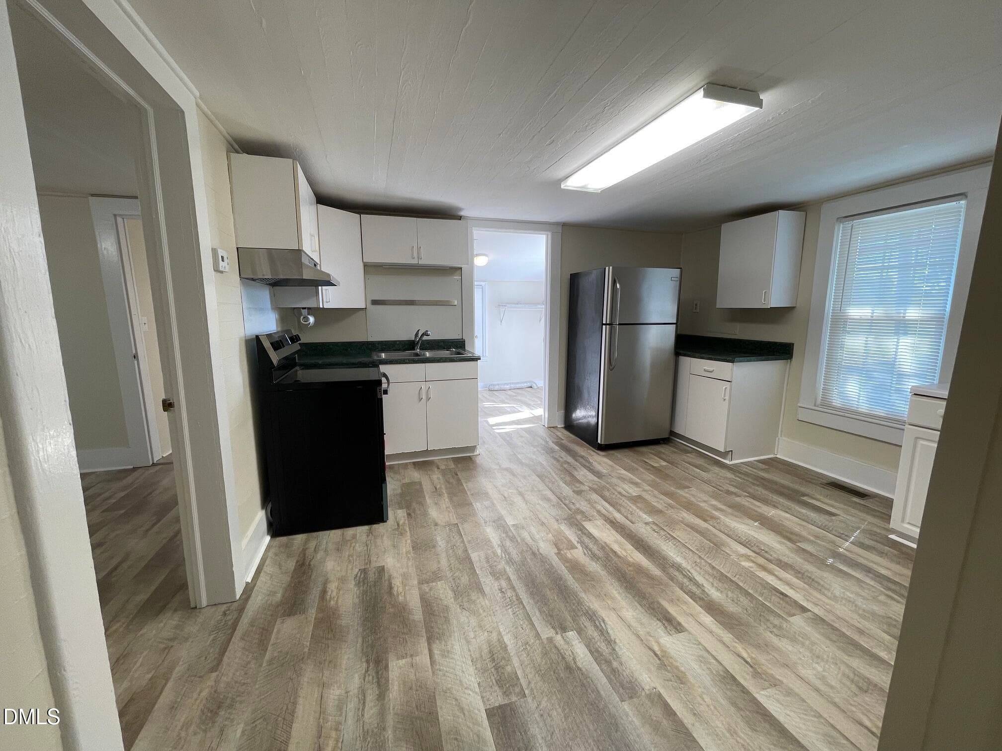 Kitchen - 1777 Carson Gregory Road, Angier, NC 27501, Angier