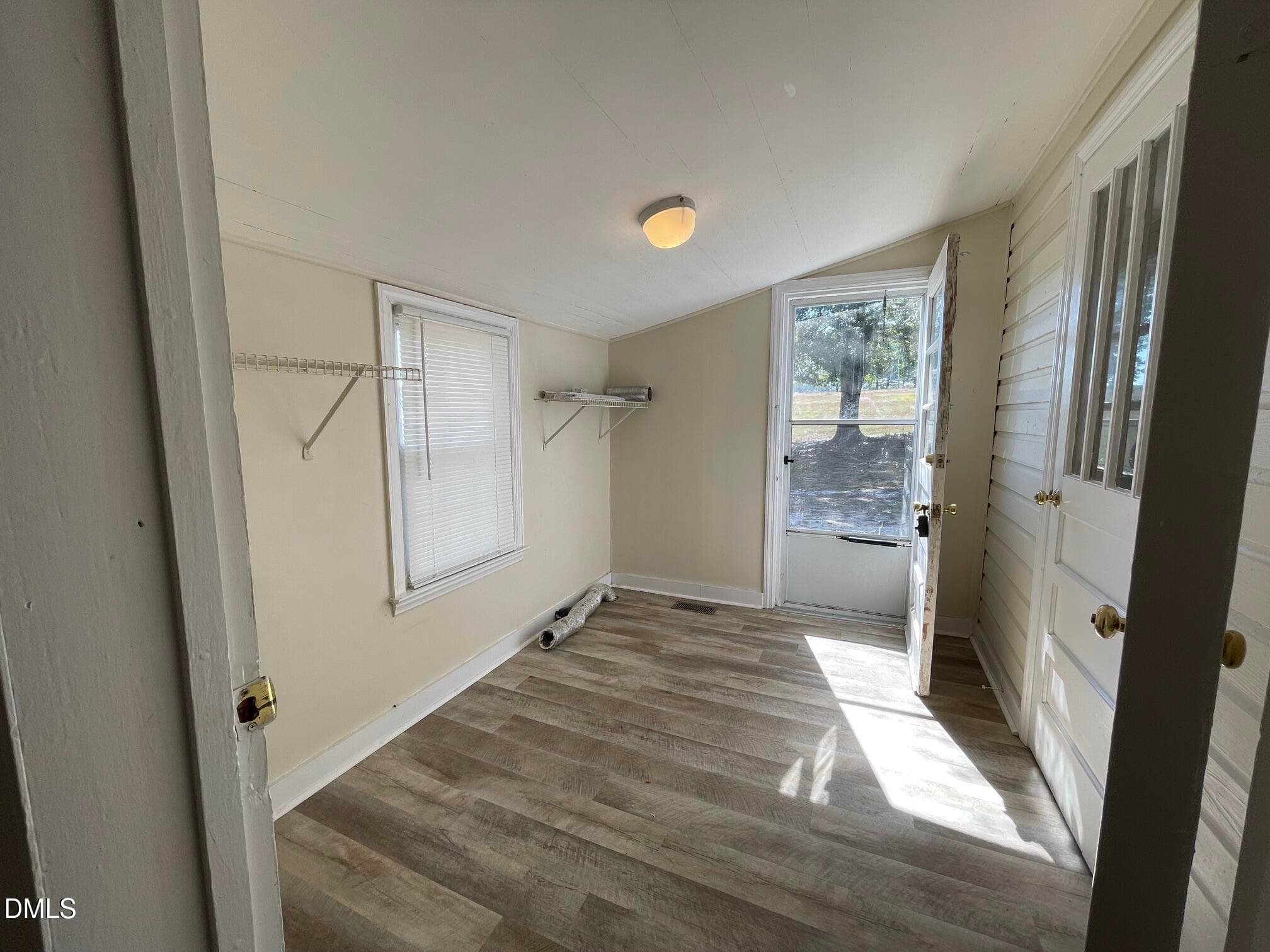 Laundry Room - 1777 Carson Gregory Road, Angier, NC 27501, Angier
