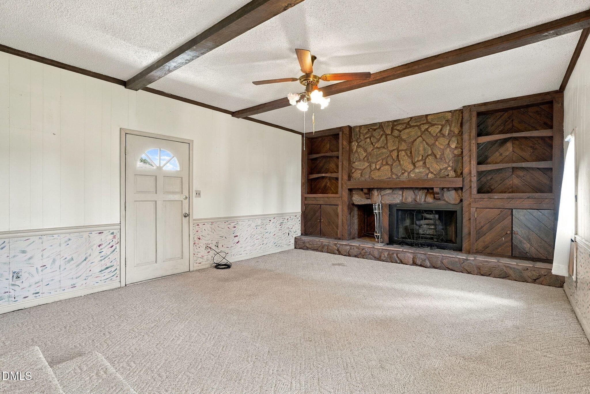Den 2 - 604 N Saratoga Street, Stantonsburg, NC 27883