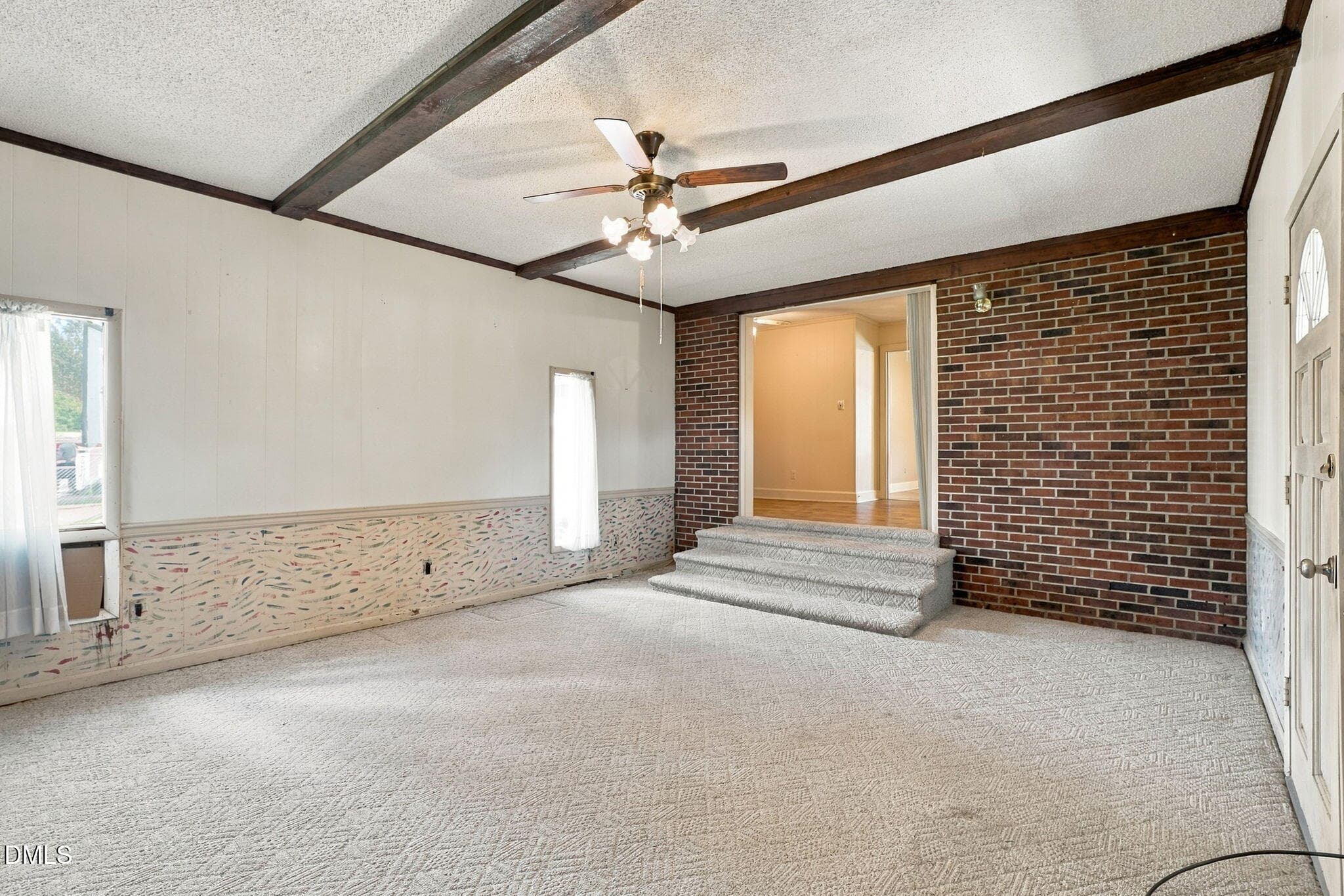 Den 3 - 604 N Saratoga Street, Stantonsburg, NC 27883