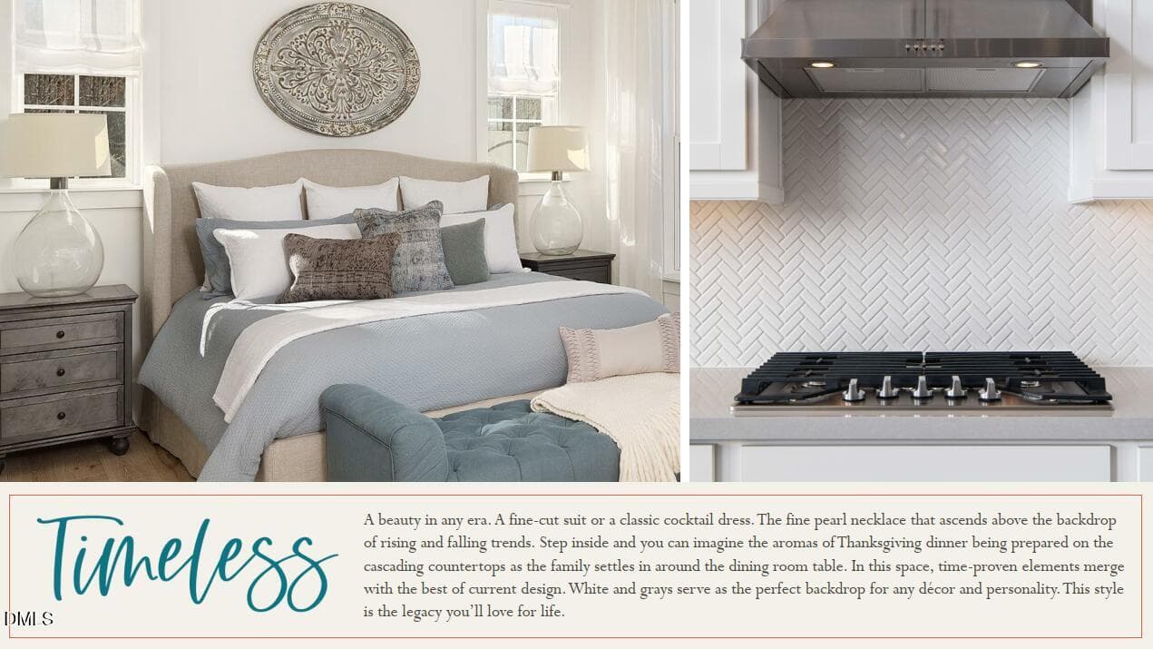Interior Selections - 4225 Avaruth Lane 111, Fuquay Varina, NC 27526, Fuquay Varina