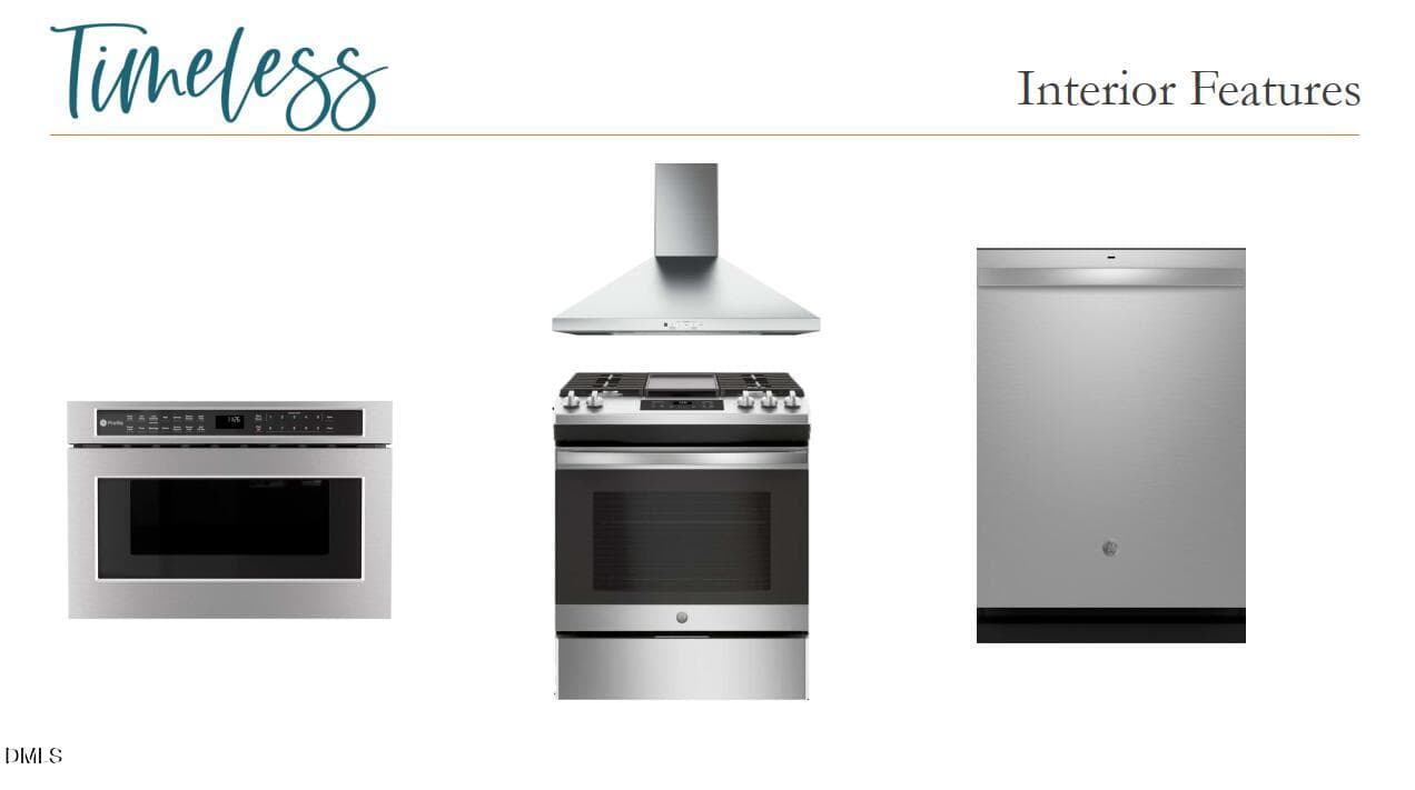 Appliances - 4225 Avaruth Lane 111, Fuquay Varina, NC 27526, Fuquay Varina