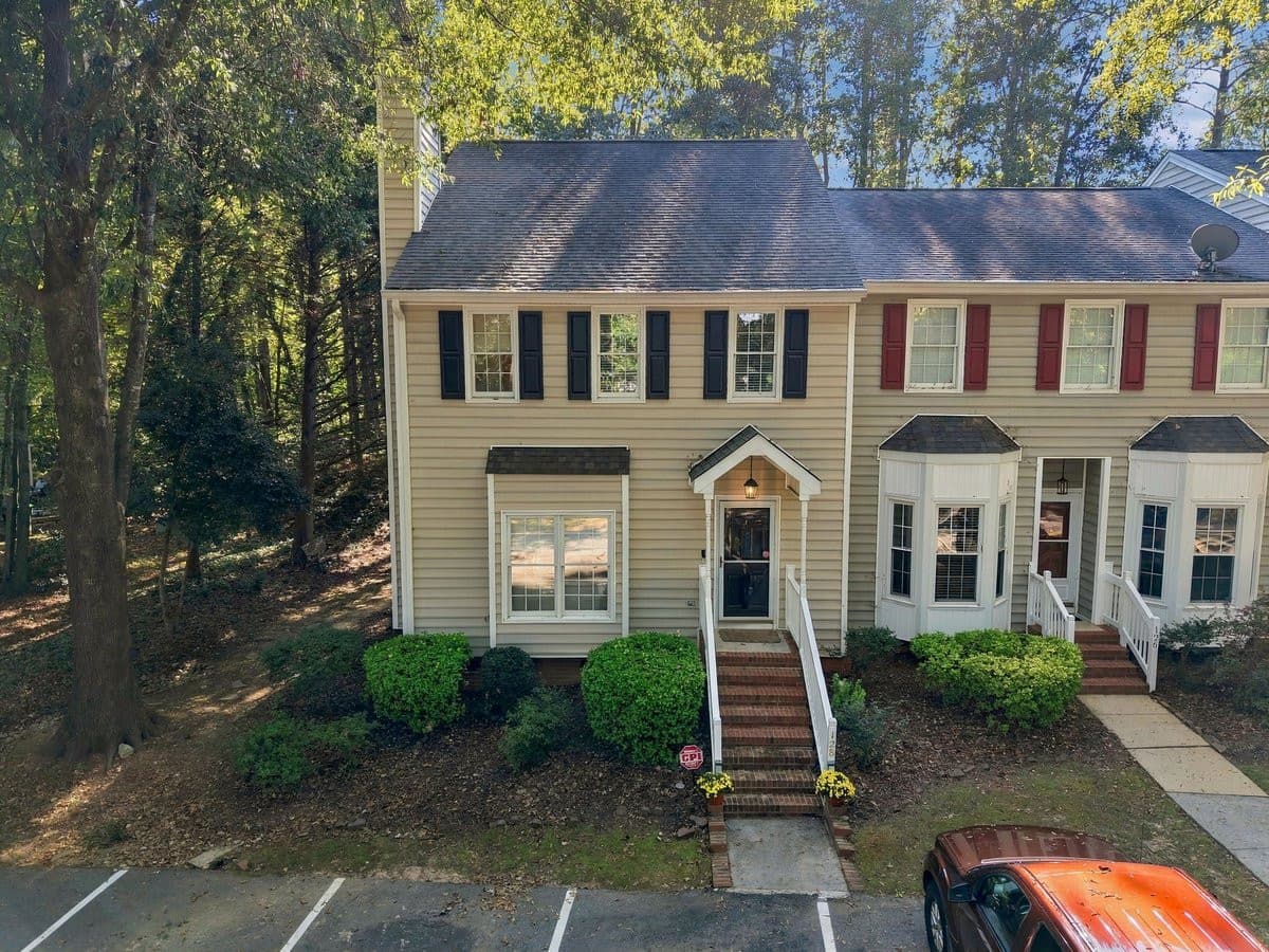 128 Riverwalk Circle, Cary, NC 27511
