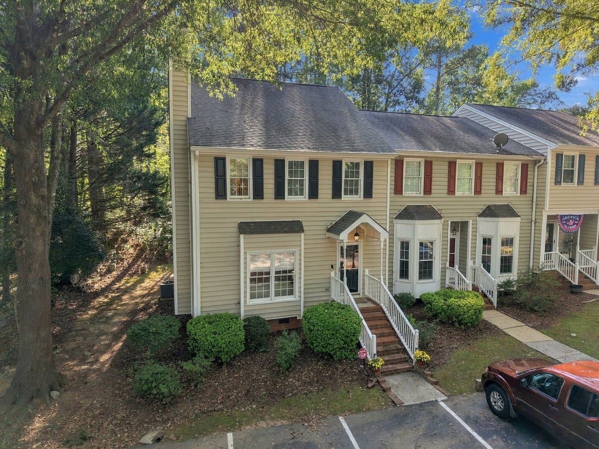 Photo 7 - 128 Riverwalk Circle, Cary, NC 27511
