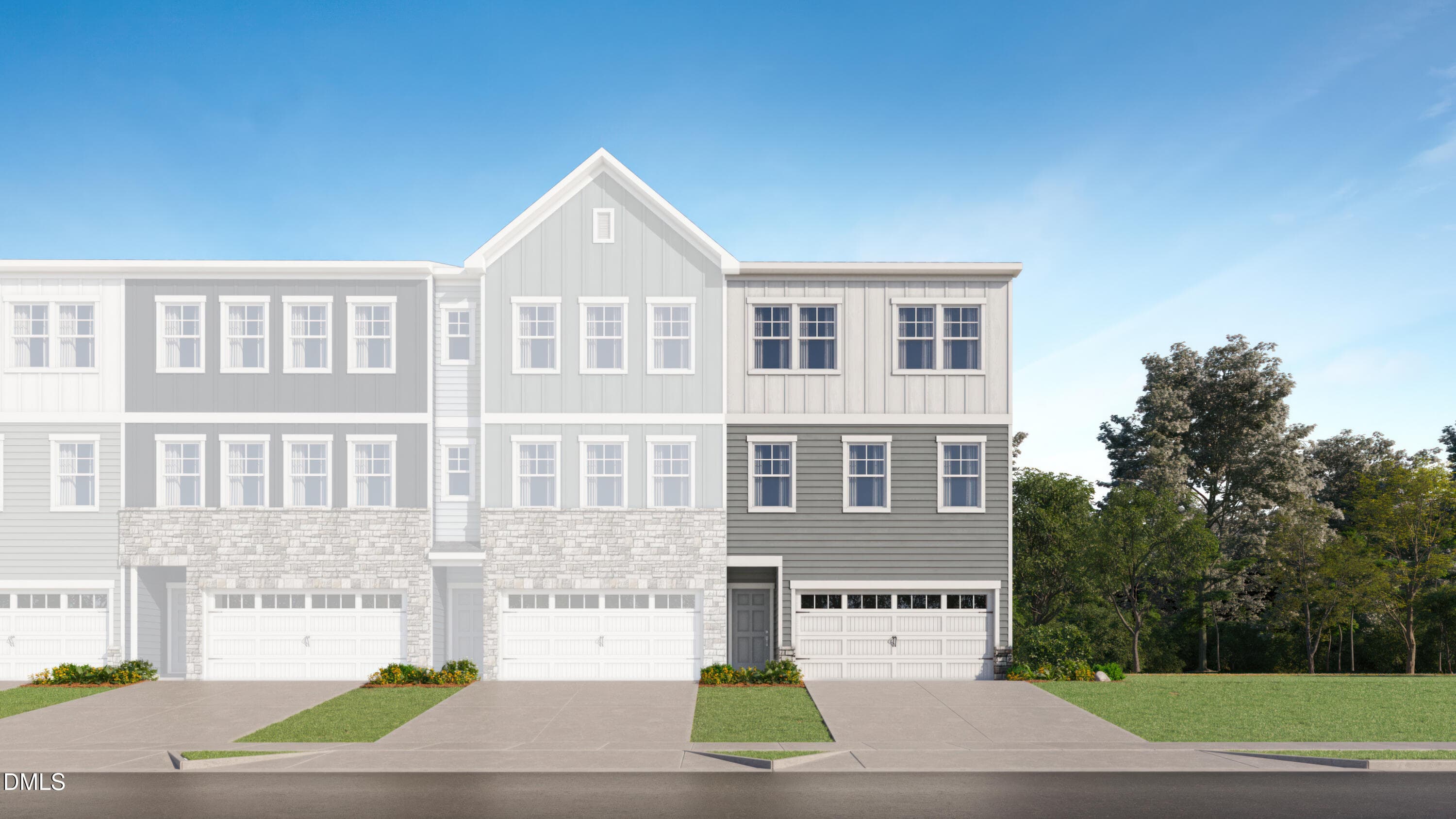 2320 Gracie Lane, Apex, NC 27502