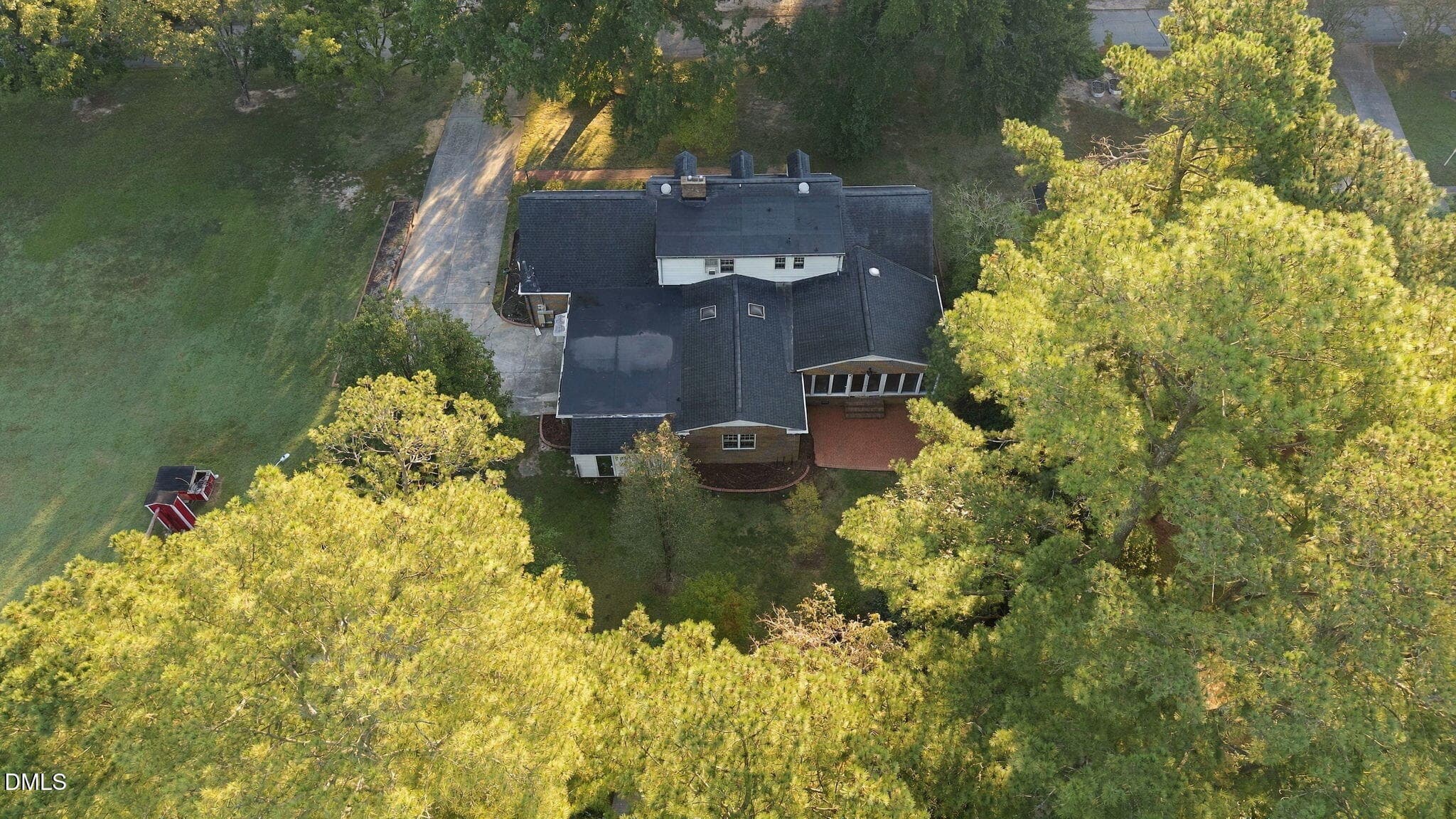 11-web-or-mls-DJI_20261014083240_0409_D - 209 Brentwood Drive N, Wilson, NC 27893, Wilson