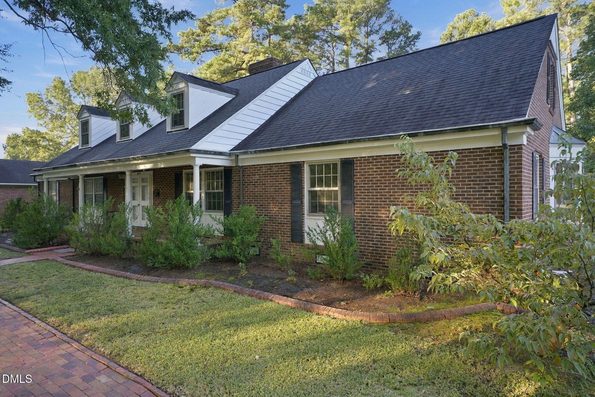 17-web-or-mls-DSC00678 - 209 Brentwood Drive N, Wilson, NC 27893, Wilson