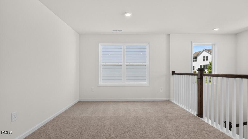 LOFT - 502 Dorset Stream Drive, Fuquay Varina, NC 27526, Fuquay Varina