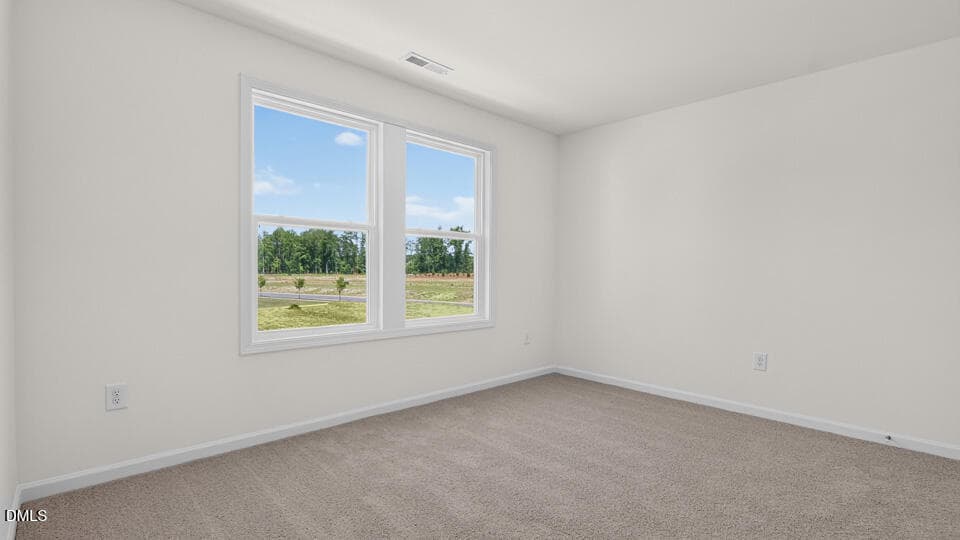BEDROOM - 502 Dorset Stream Drive, Fuquay Varina, NC 27526, Fuquay Varina