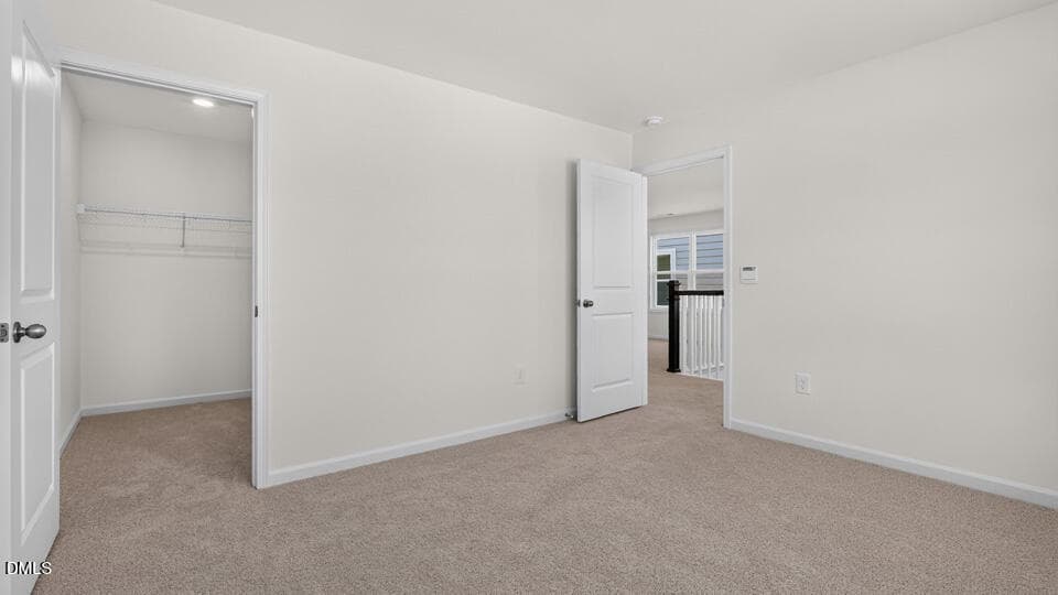 BEDROOM - 502 Dorset Stream Drive, Fuquay Varina, NC 27526, Fuquay Varina