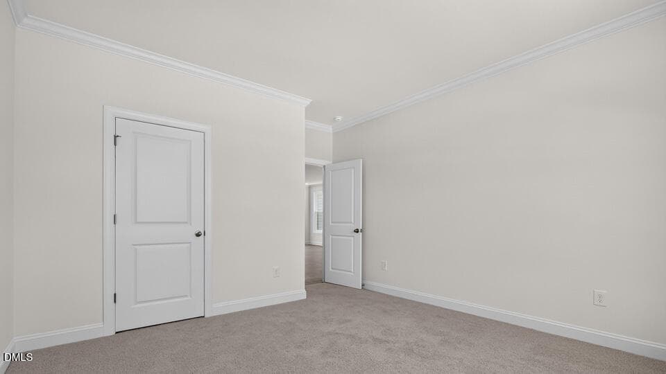 BEDROOM - 502 Dorset Stream Drive, Fuquay Varina, NC 27526, Fuquay Varina