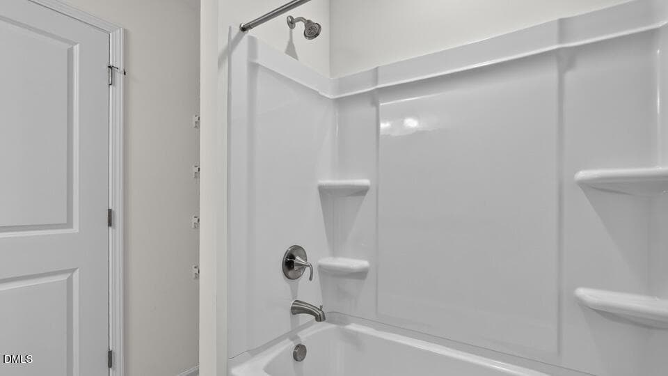 BATHROOM - 502 Dorset Stream Drive, Fuquay Varina, NC 27526, Fuquay Varina