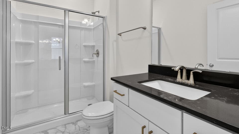 BATHROOM - 502 Dorset Stream Drive, Fuquay Varina, NC 27526, Fuquay Varina