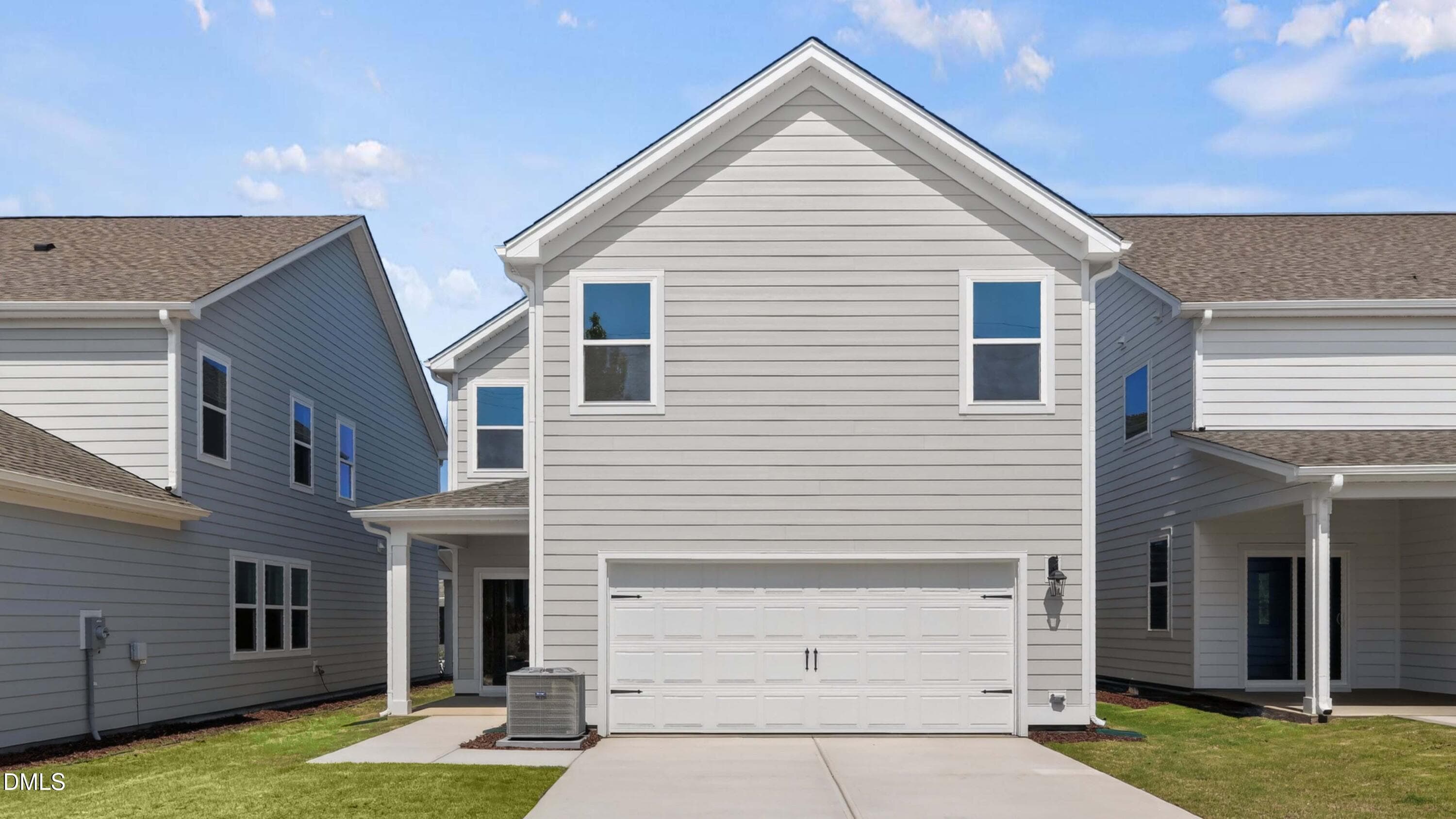 36 - 502 Dorset Stream Drive, Fuquay Varina, NC 27526, Fuquay Varina