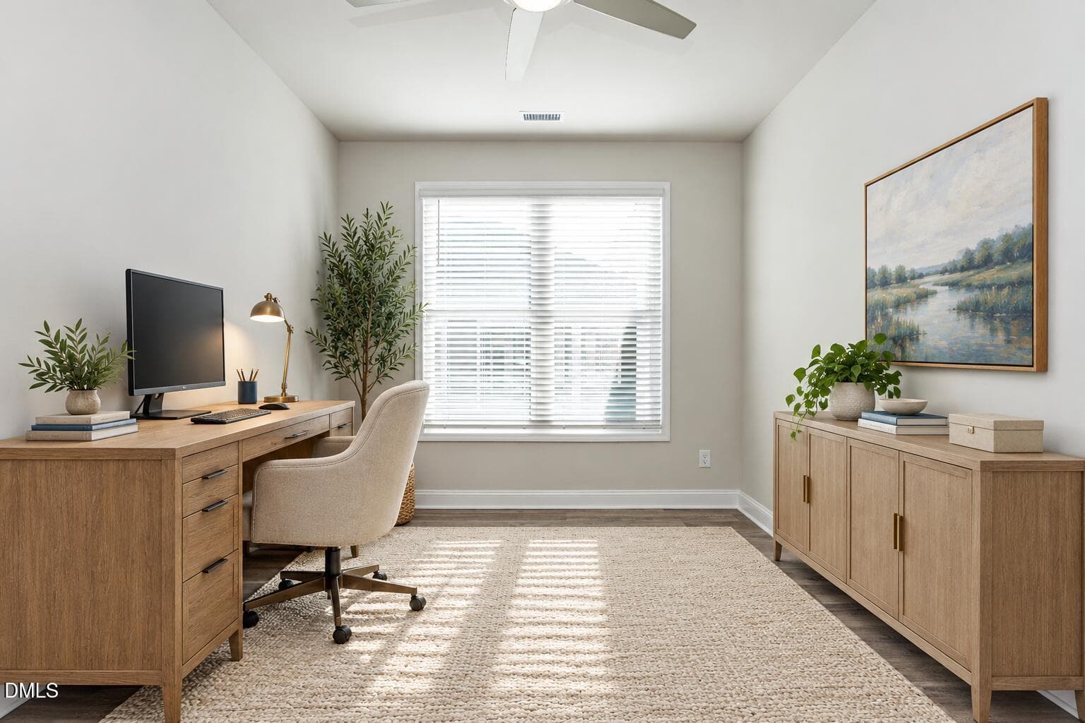Office - 1900 Pinecliff Court, Fuquay Varina, NC 27526