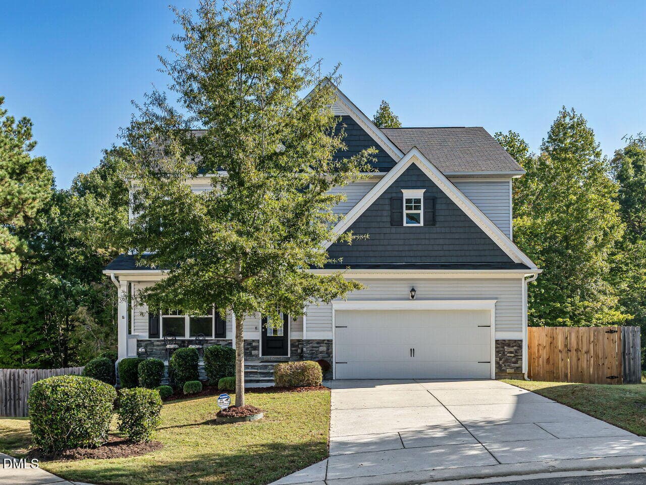 Welcome Home! - 64 Creststone Court, Clayton, NC 27527, Clayton