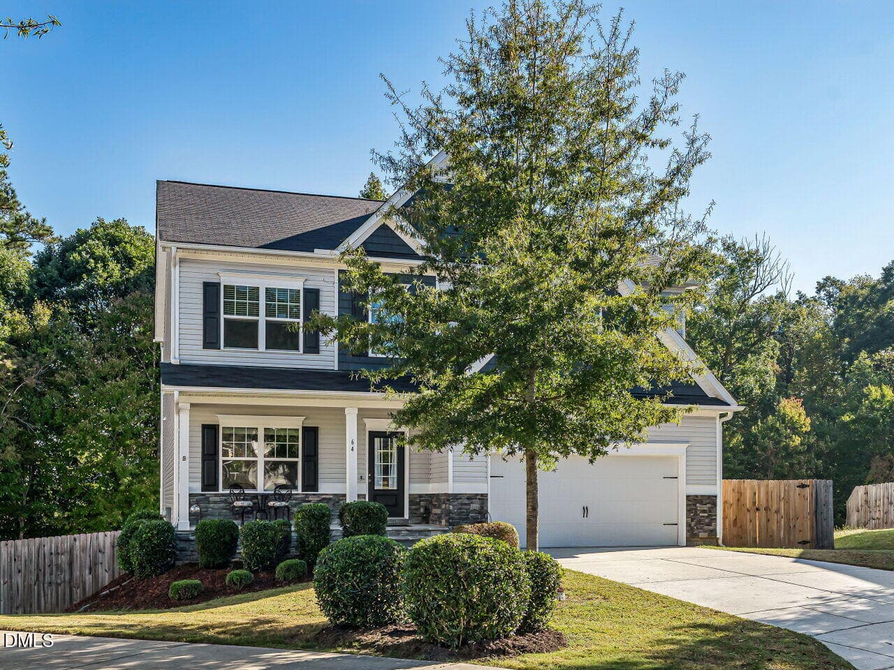 Welcome Home! - 64 Creststone Court, Clayton, NC 27527, Clayton