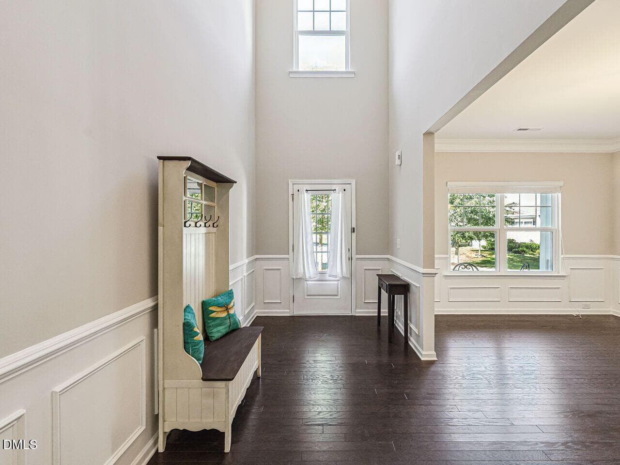Foyer - 64 Creststone Court, Clayton, NC 27527, Clayton