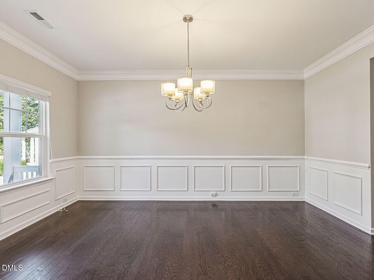 Formal Dining Room - 64 Creststone Court, Clayton, NC 27527, Clayton
