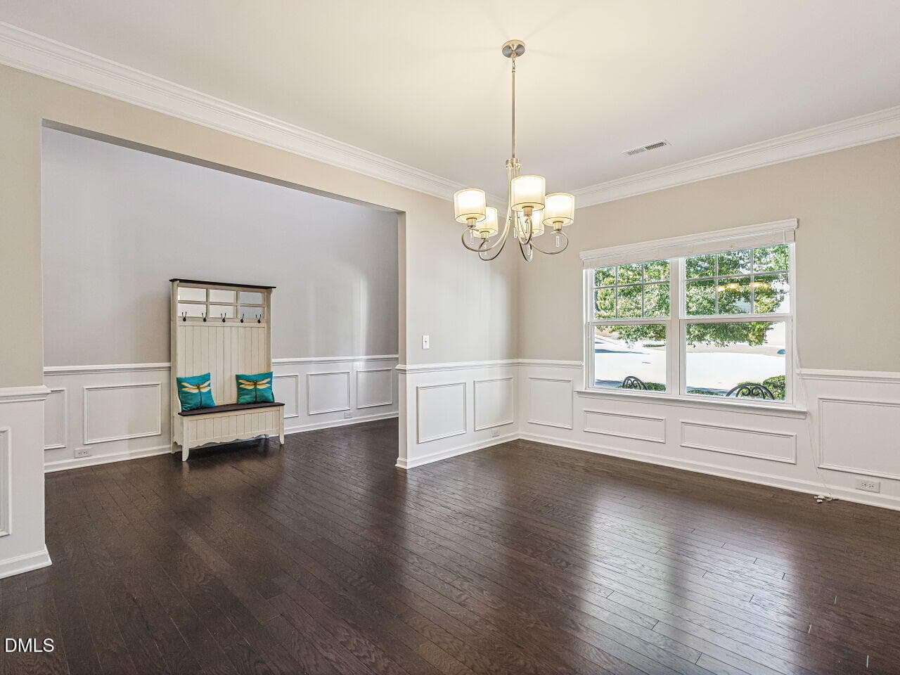 Dining Room - 64 Creststone Court, Clayton, NC 27527, Clayton