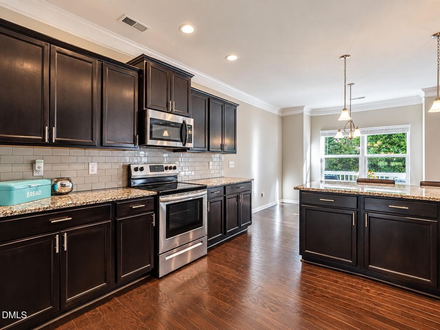 Kitchen - 64 Creststone Court, Clayton, NC 27527, Clayton