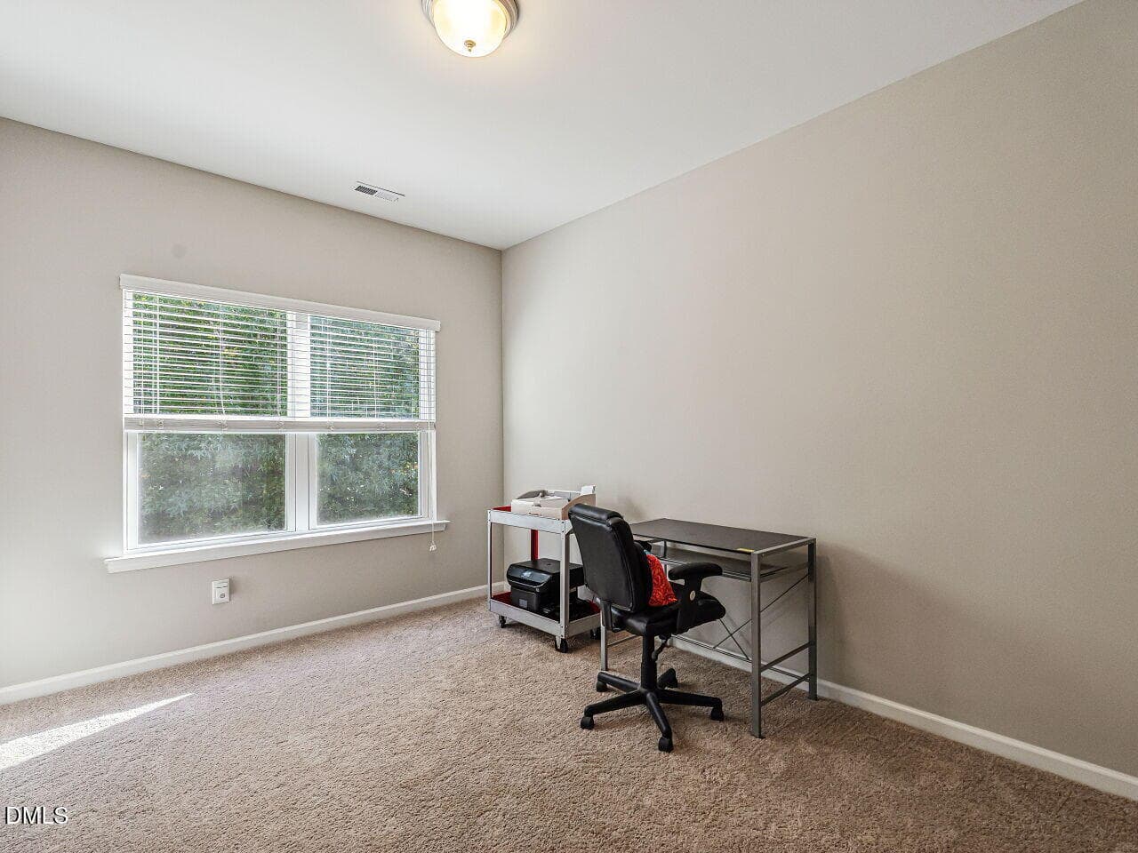 Office/Flex Room - 64 Creststone Court, Clayton, NC 27527, Clayton