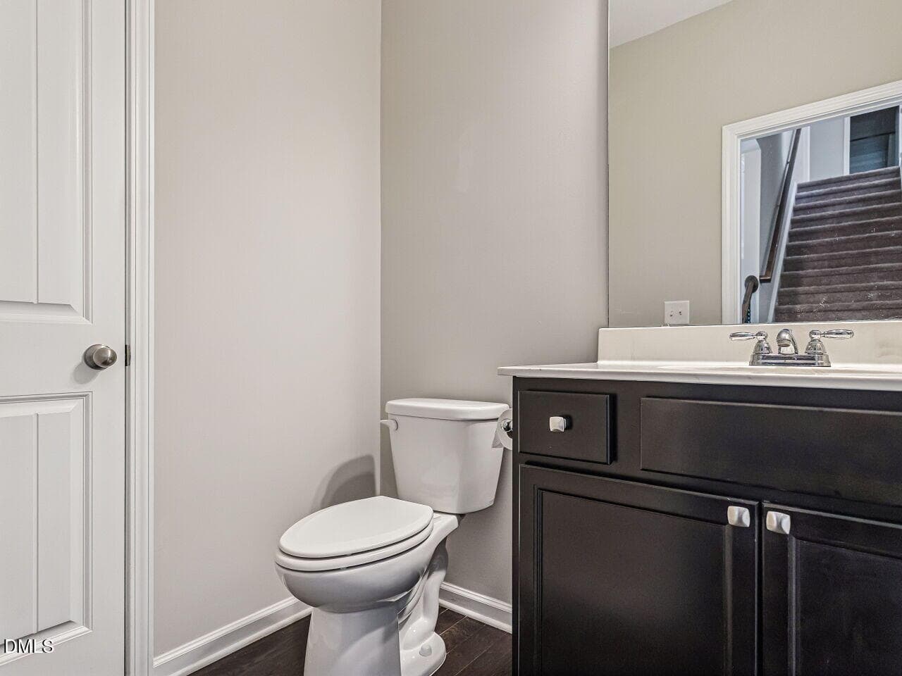 Guest Bathroom - 64 Creststone Court, Clayton, NC 27527, Clayton