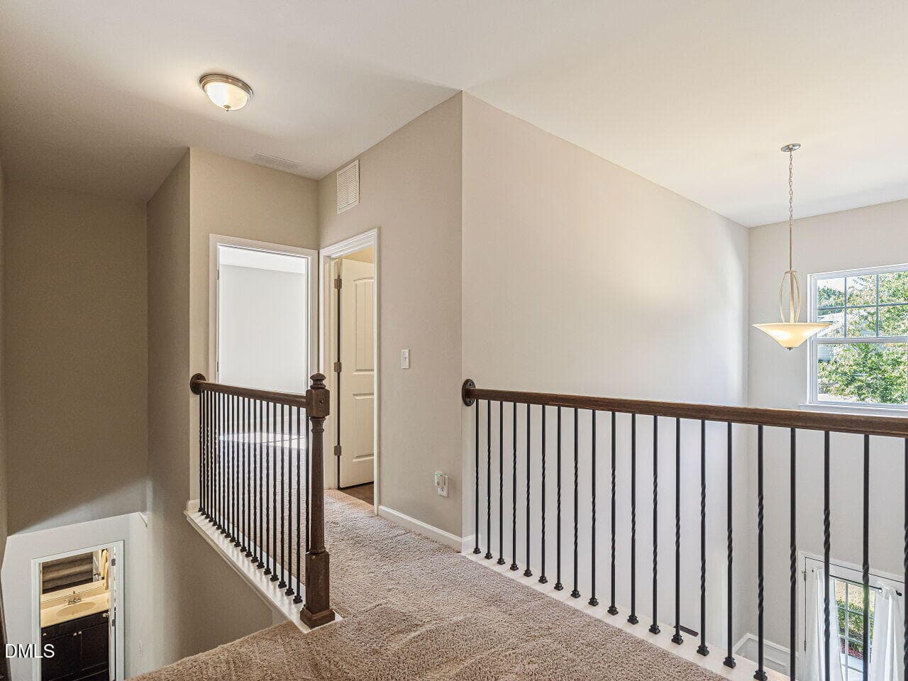 Landing - 64 Creststone Court, Clayton, NC 27527, Clayton