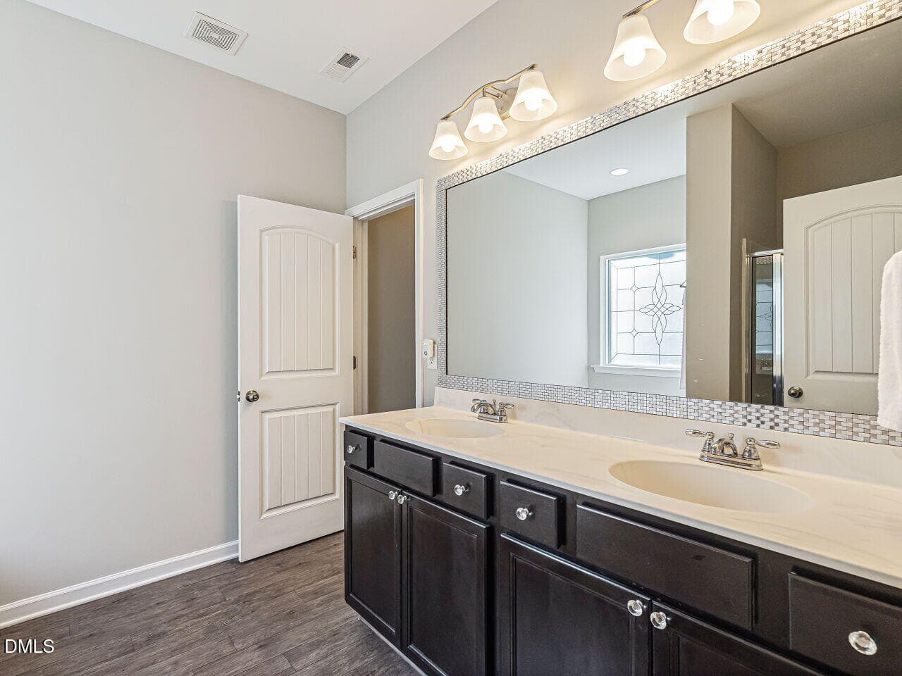 Primary Bathroom - 64 Creststone Court, Clayton, NC 27527, Clayton