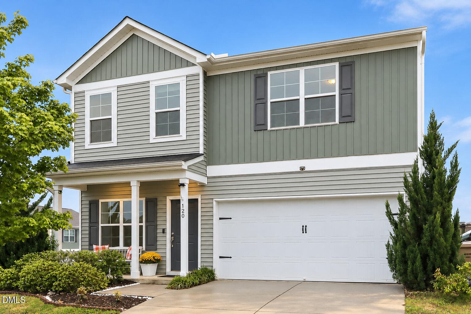 120 Saddle Oaks Lane, Clayton, NC 27520