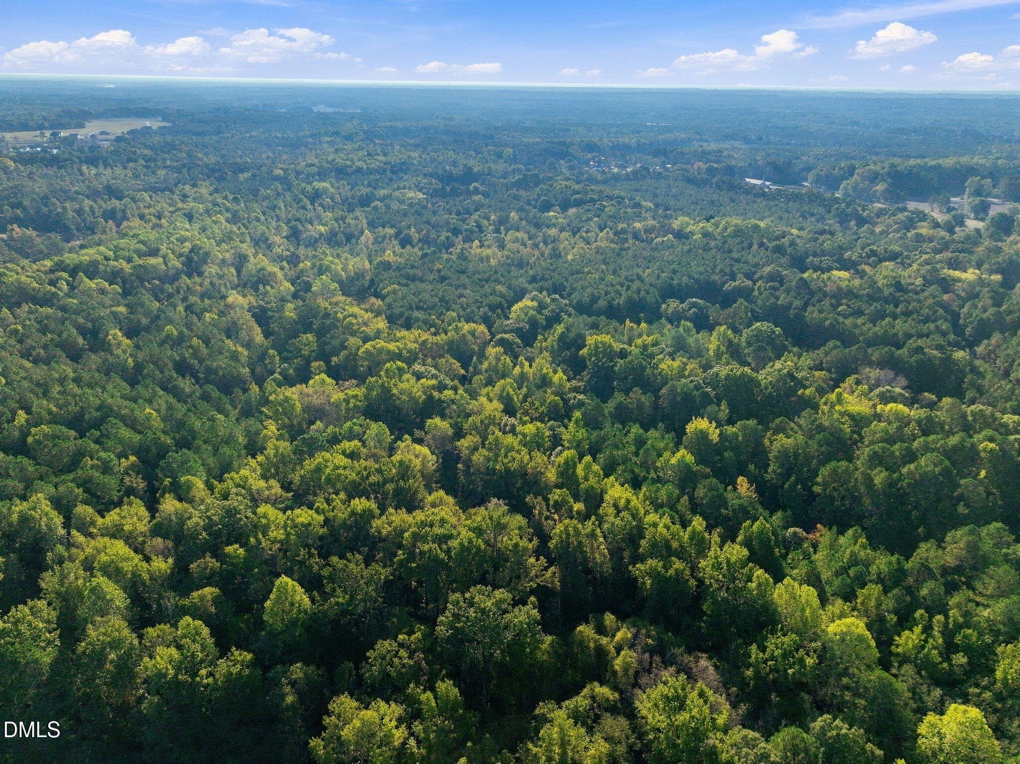 13-web-or-mls-DJI_0436 - 300 Mount Olive Church Road, Lillington, NC 27546