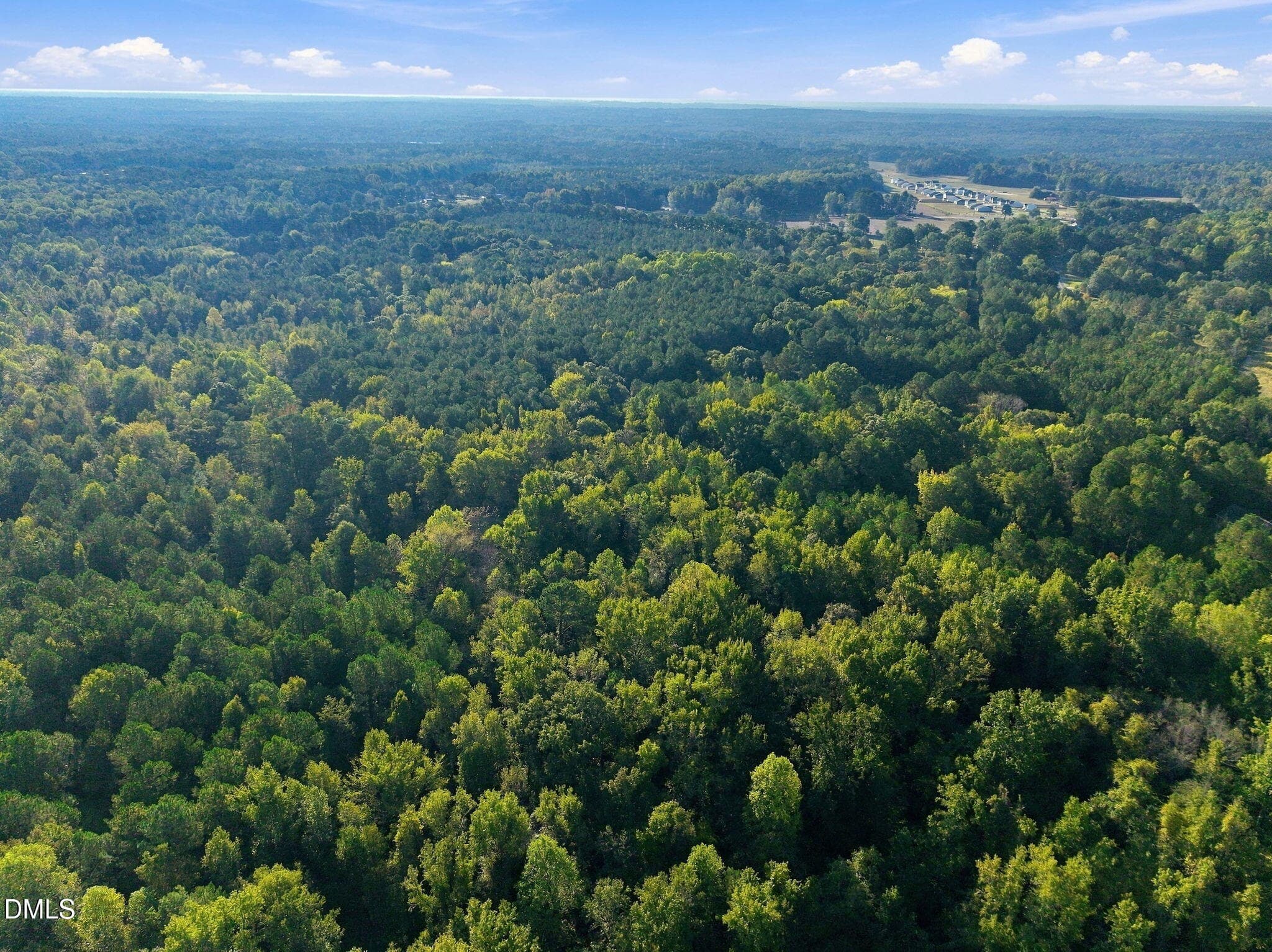 12-web-or-mls-DJI_0435 - 300 Mount Olive Church Road, Lillington, NC 27546