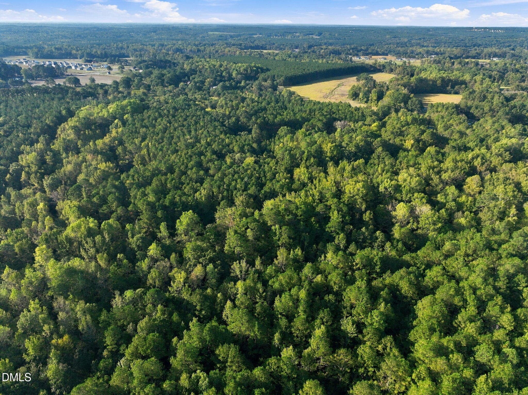 9-web-or-mls-DJI_0432 - 300 Mount Olive Church Road, Lillington, NC 27546