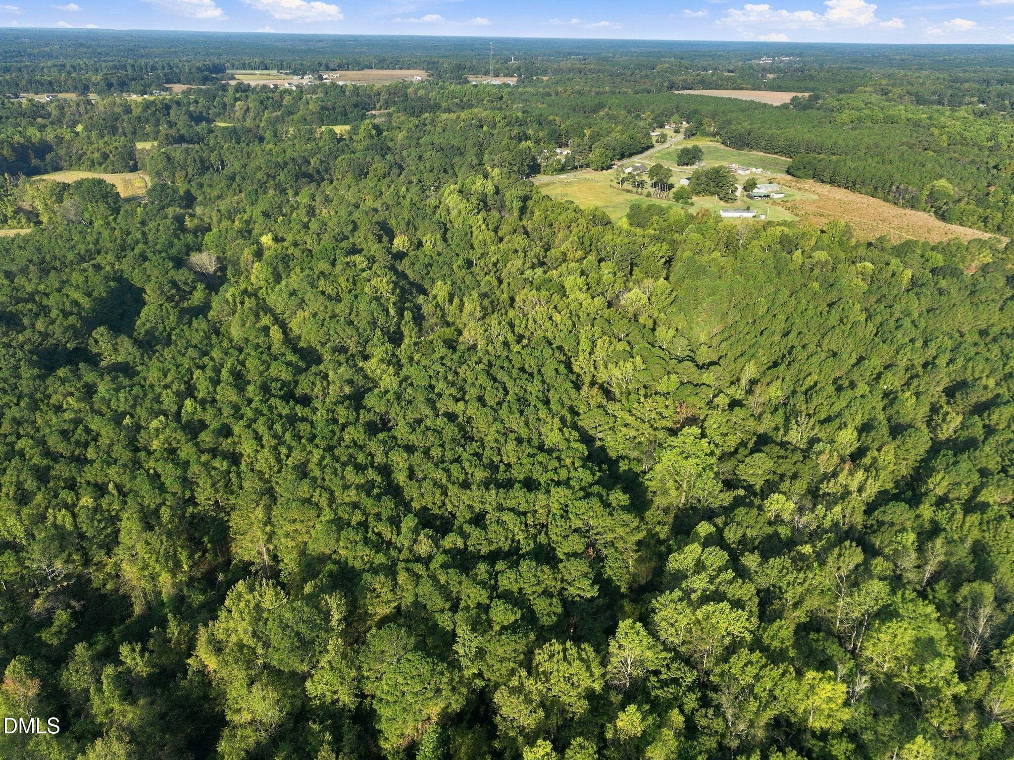 5-web-or-mls-DJI_0428 - 300 Mount Olive Church Road, Lillington, NC 27546