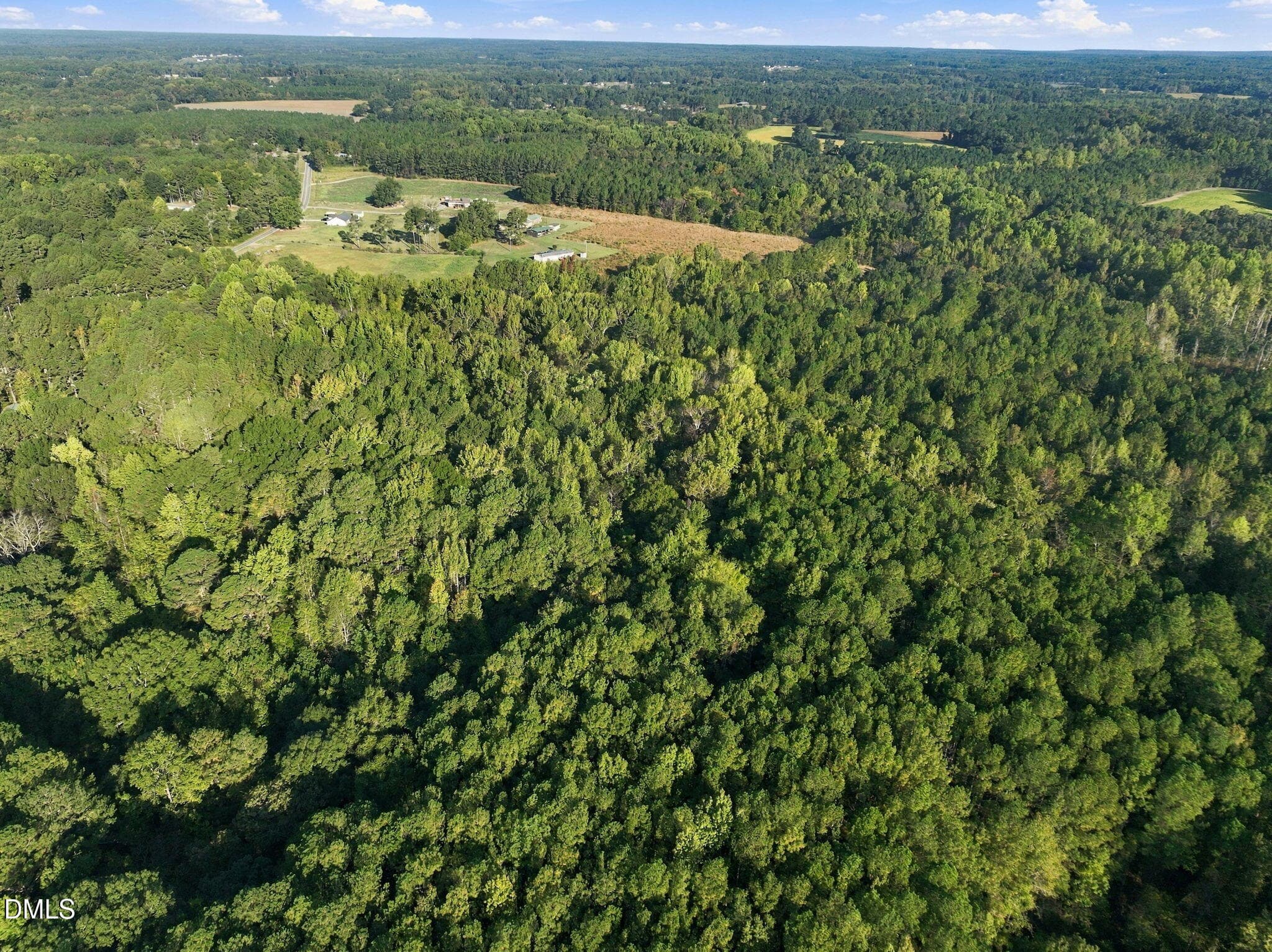 3-web-or-mls-DJI_0426 - 300 Mount Olive Church Road, Lillington, NC 27546