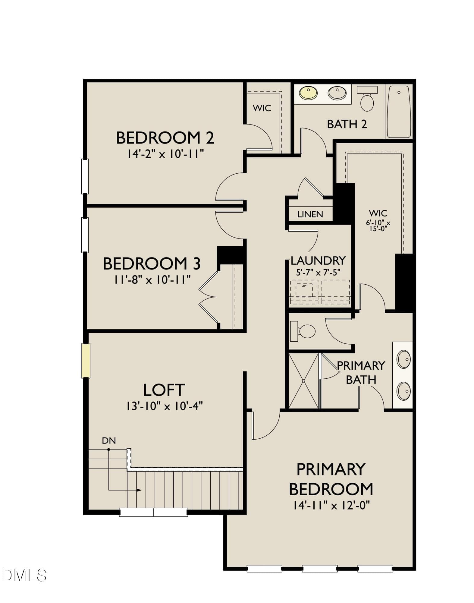 FP2 - 2772 Quarry Road 90, Rolesville, NC 27571, Rolesville