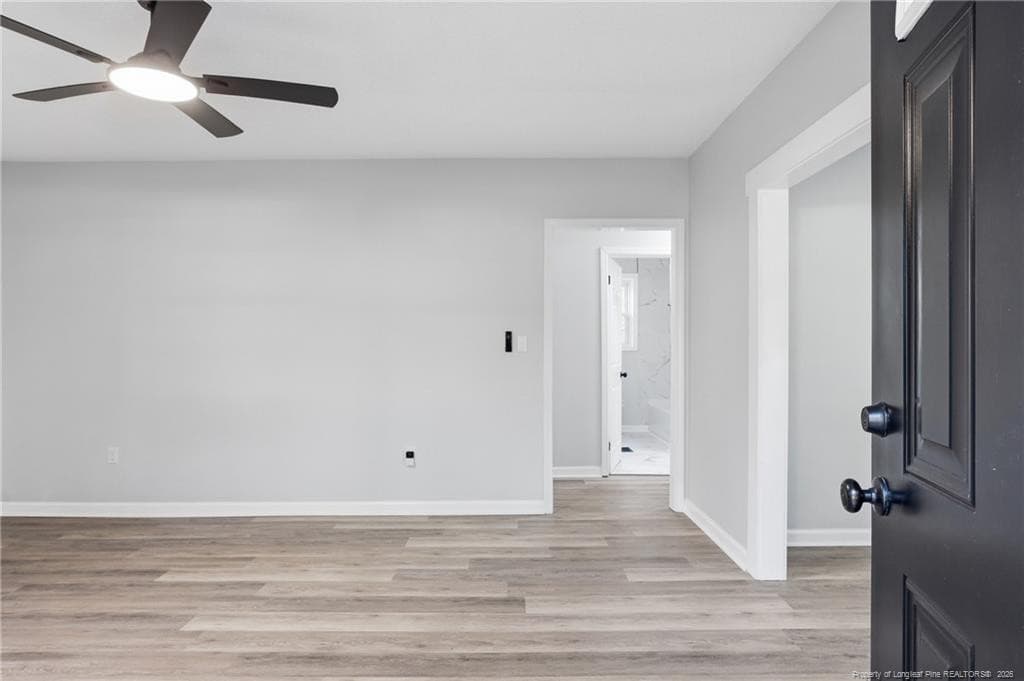Photo 3 - 211 W Central Avenue, Raeford, NC 28376