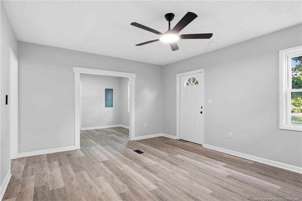 Photo 4 - 211 W Central Avenue, Raeford, NC 28376, Raeford